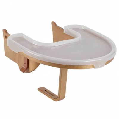 Baby Chair Dinner Plate Tray