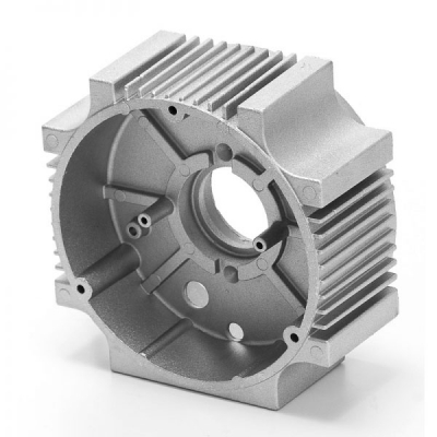 Heat Sink Cover Die casting mold