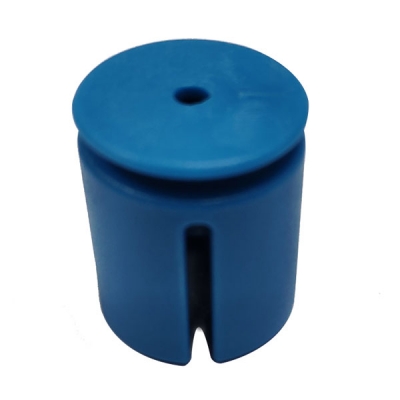 Moulds for Thermoplastic Plunger Guide Cap