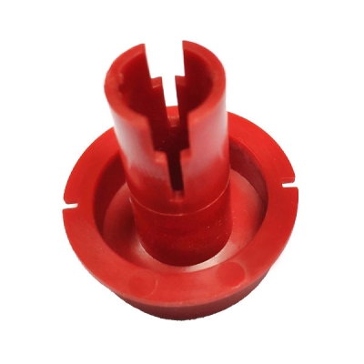  Plastic Filter Insert Injection Moulding Tools